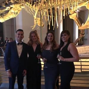 Meet your Posher, Michaela